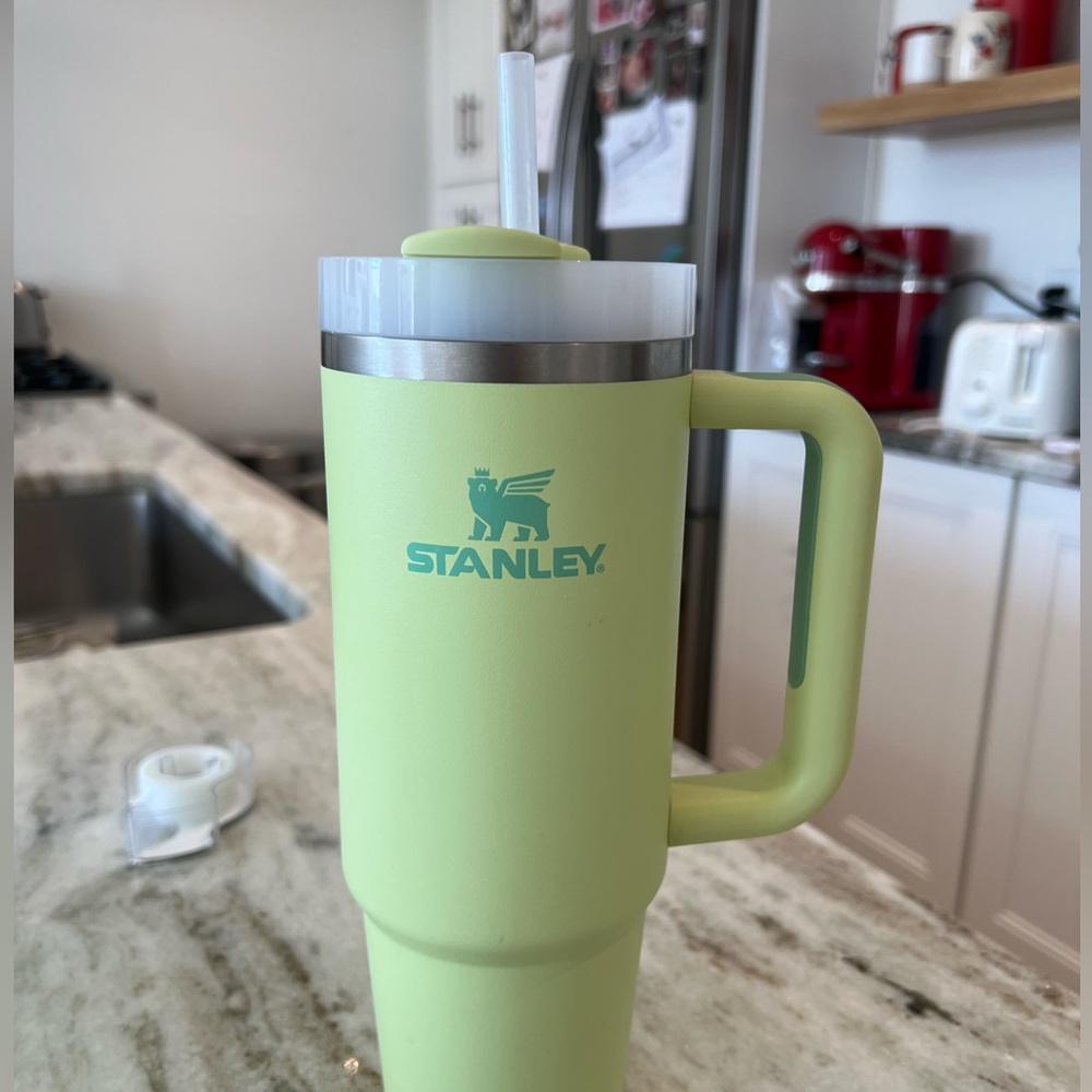 Stanley 30ox tumbler- excellent condition